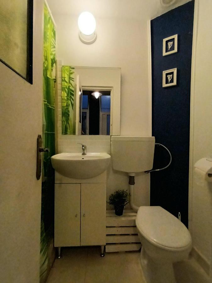 Casa Liveni Apartment Bucureşti Ngoại thất bức ảnh