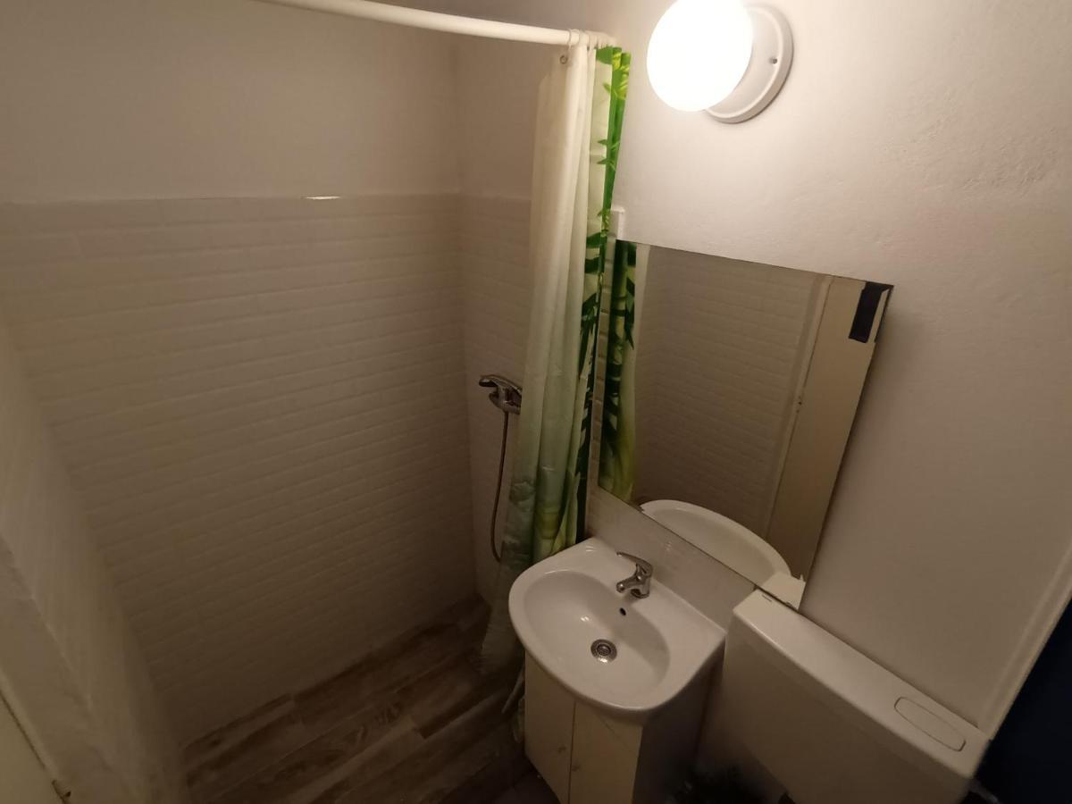 Casa Liveni Apartment Bucureşti Ngoại thất bức ảnh