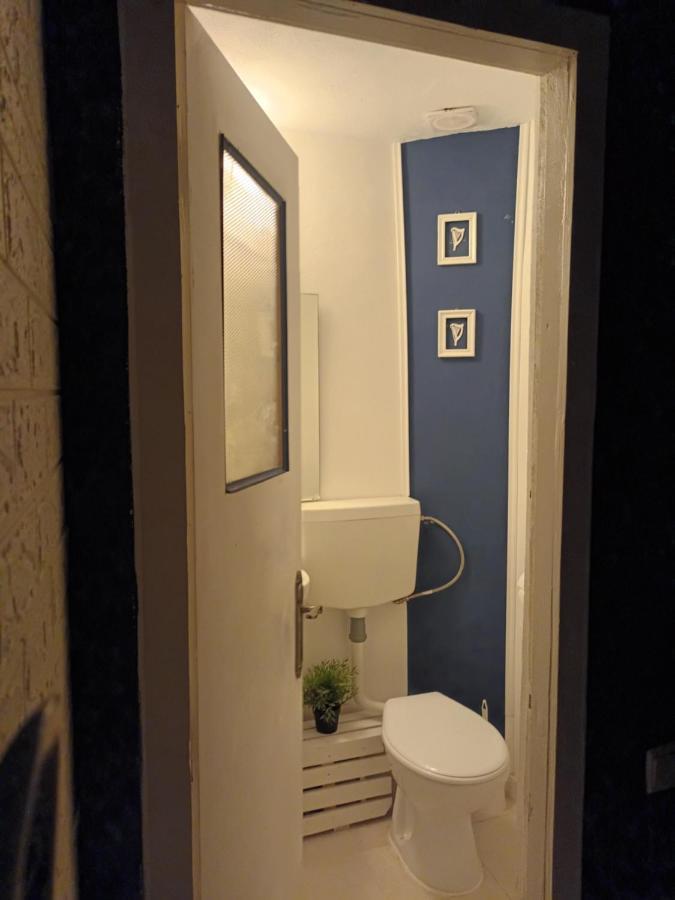 Casa Liveni Apartment Bucureşti Ngoại thất bức ảnh