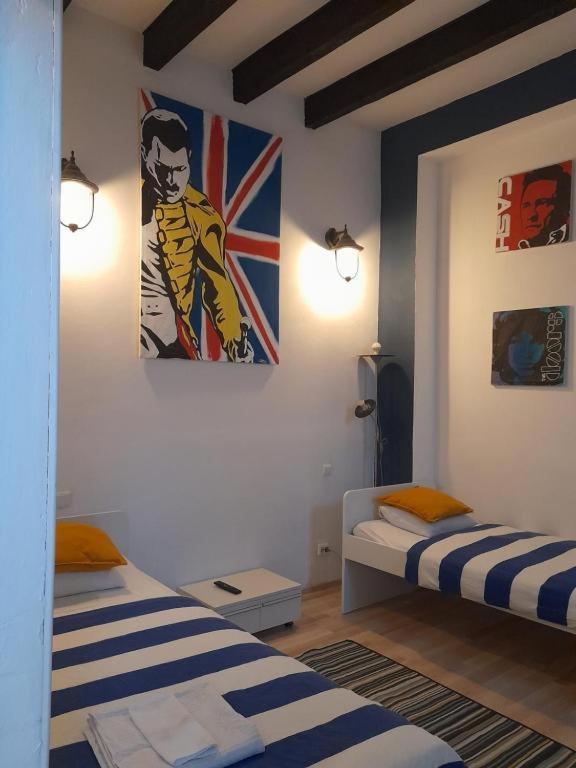 Casa Liveni Apartment Bucureşti Ngoại thất bức ảnh