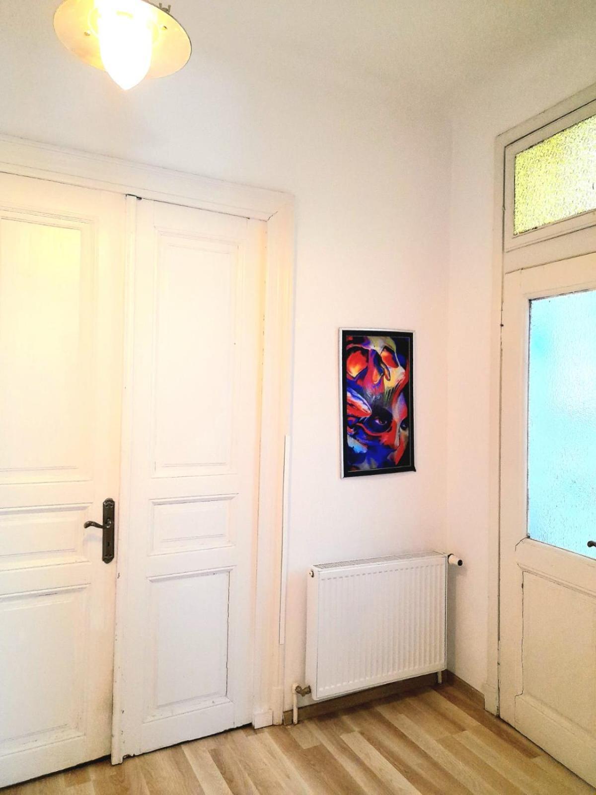 Casa Liveni Apartment Bucureşti Ngoại thất bức ảnh