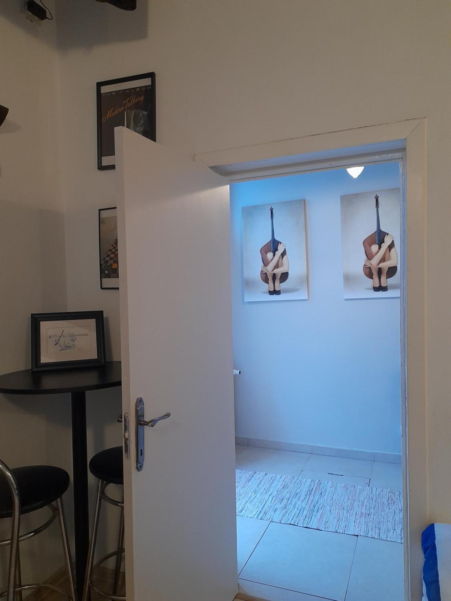 Casa Liveni Apartment Bucureşti Ngoại thất bức ảnh