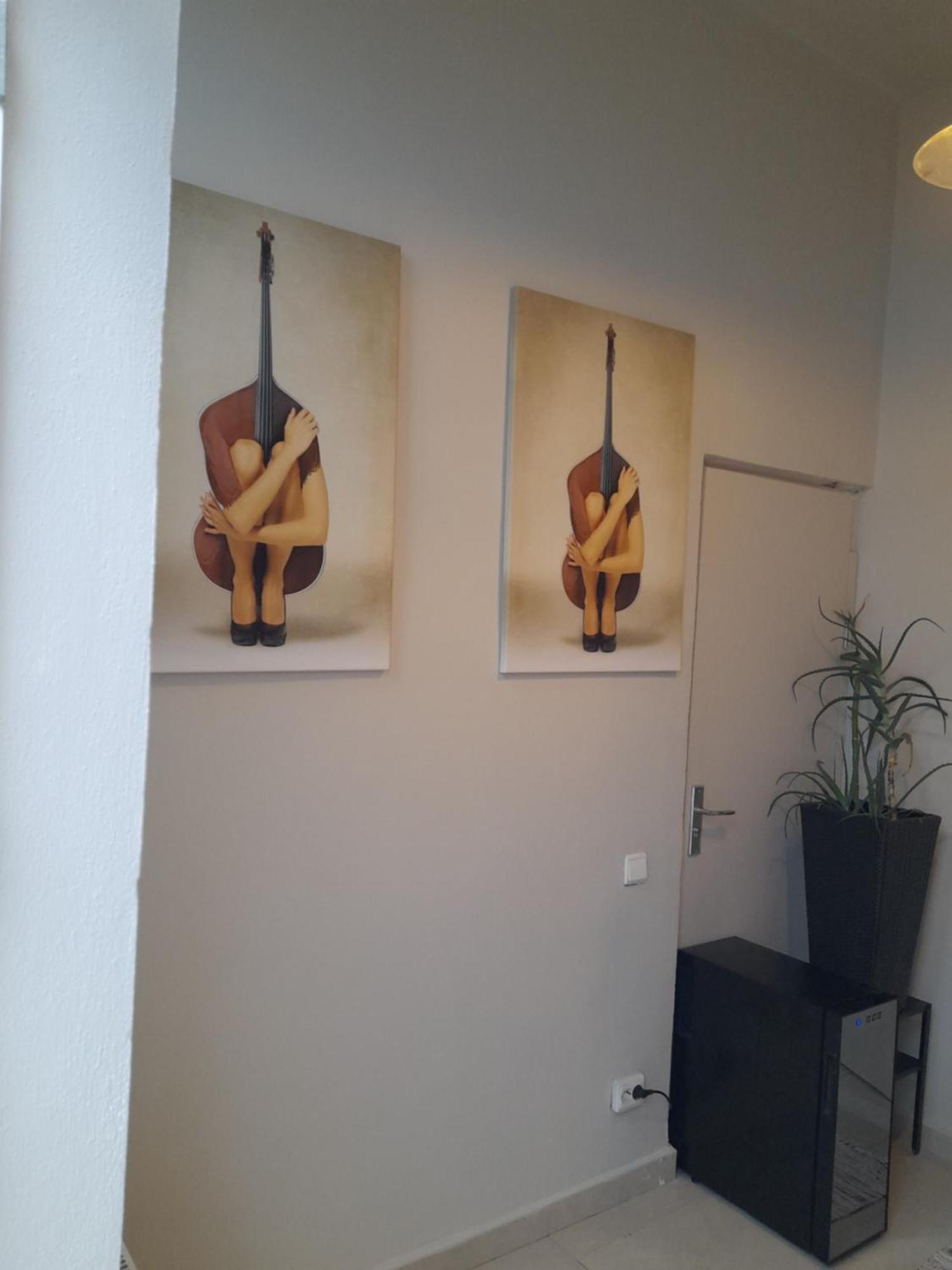 Casa Liveni Apartment Bucureşti Ngoại thất bức ảnh
