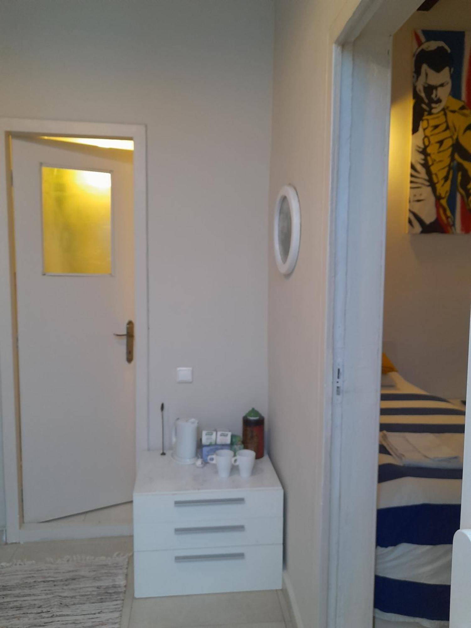 Casa Liveni Apartment Bucureşti Ngoại thất bức ảnh