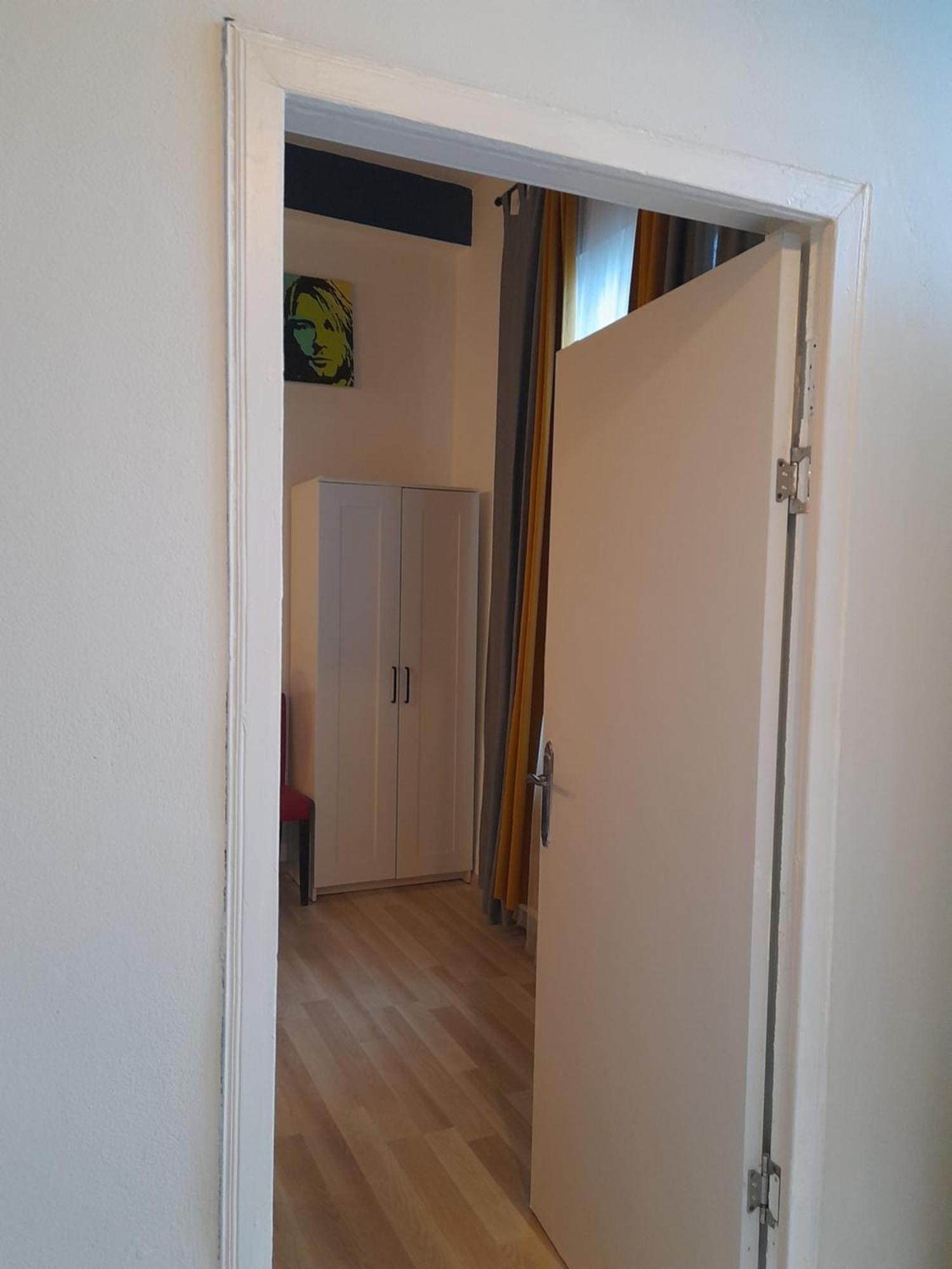 Casa Liveni Apartment Bucureşti Ngoại thất bức ảnh