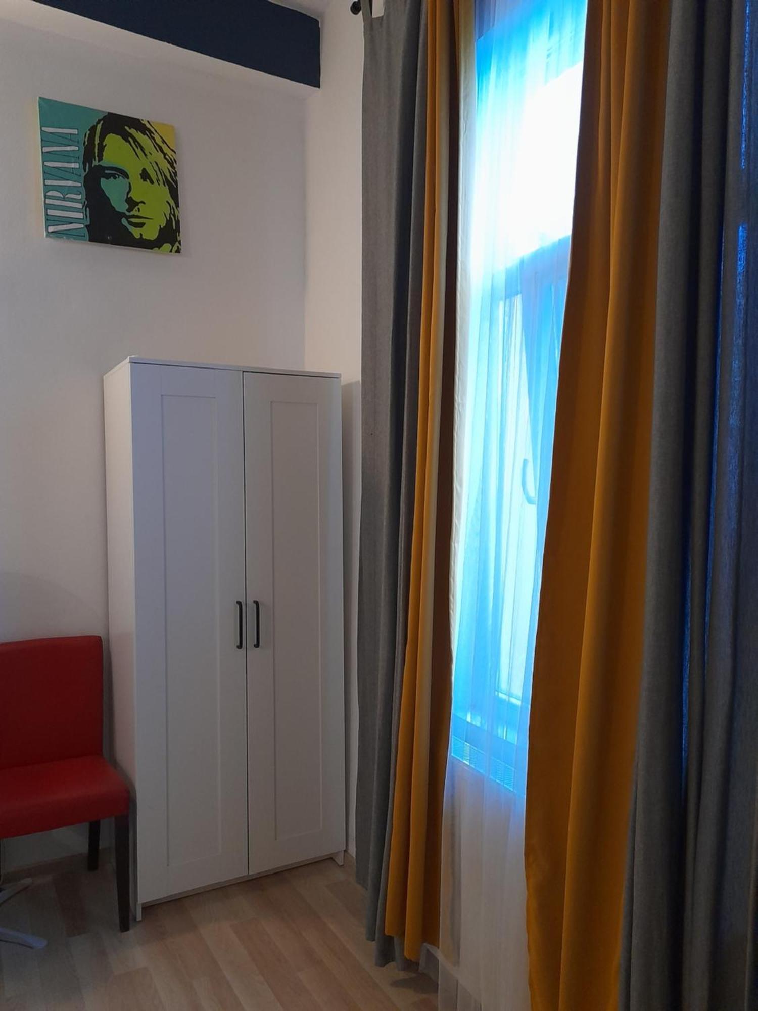 Casa Liveni Apartment Bucureşti Ngoại thất bức ảnh